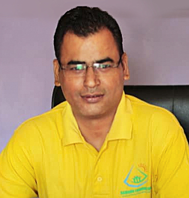 VIRENDRA NEGI